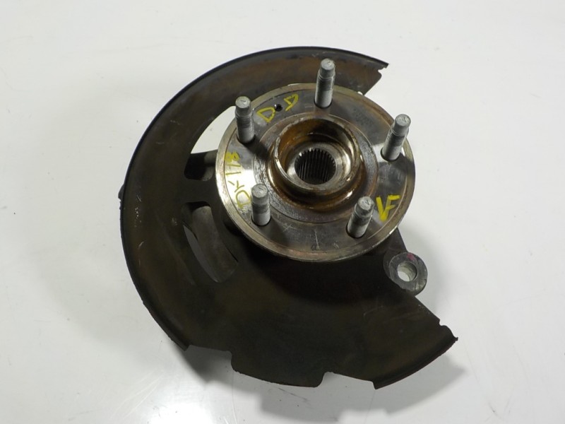 Recambio de mangueta delantera derecha para opel astra k lim. 5türig dynamic referencia OEM IAM 39030300 13580304 557804735