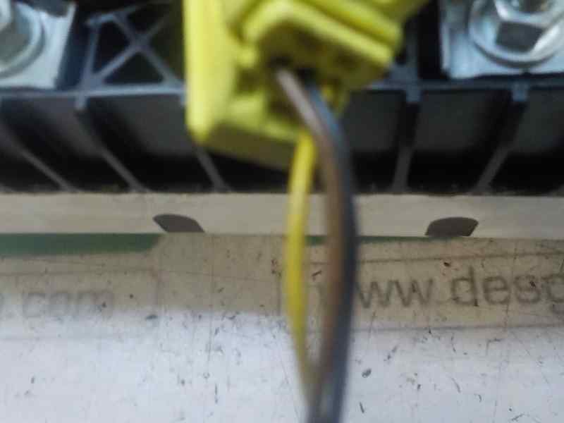 Recambio de airbag delantero derecho para volkswagen tiguan (5n1) 2.0 tdi referencia OEM IAM 1Q0880204 608104400A 