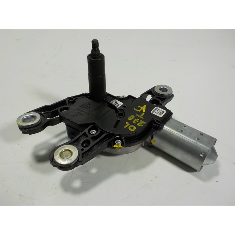 Recambio de motor limpia trasero para seat ibiza (kj1) fr referencia OEM IAM 5G0955711C 5G0955711C 