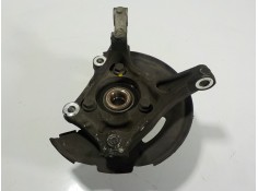 Recambio de mangueta delantera derecha para opel astra k lim. 5türig dynamic referencia OEM IAM 39030300 13580304 557804735 2