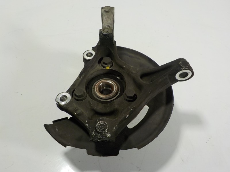 Recambio de mangueta delantera derecha para opel astra k lim. 5türig dynamic referencia OEM IAM 39030300 13580304 557804735