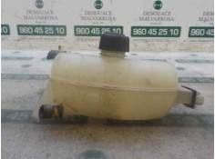 Recambio de deposito expansion para renault trafic caja cerrada (ab 4.01) 2.0 dci diesel cat referencia OEM IAM    2