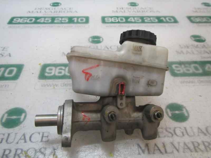 Recambio de bomba freno para nissan pathfinder (r51) 2.5 dci se referencia OEM IAM   