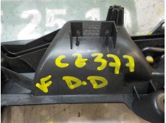 Recambio de maneta interior delantera derecha para seat exeo st (3r5)(2009>) 2.0 tdi referencia OEM IAM 8E1837020G7PE   2