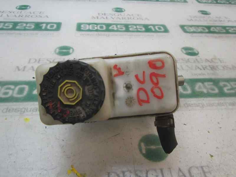 Recambio de bomba freno para nissan pathfinder (r51) 2.5 dci se referencia OEM IAM   