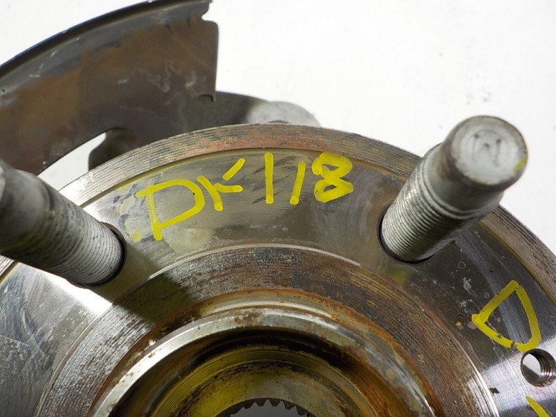 Recambio de mangueta delantera derecha para opel astra k lim. 5türig dynamic referencia OEM IAM 39030300 13580304 557804735