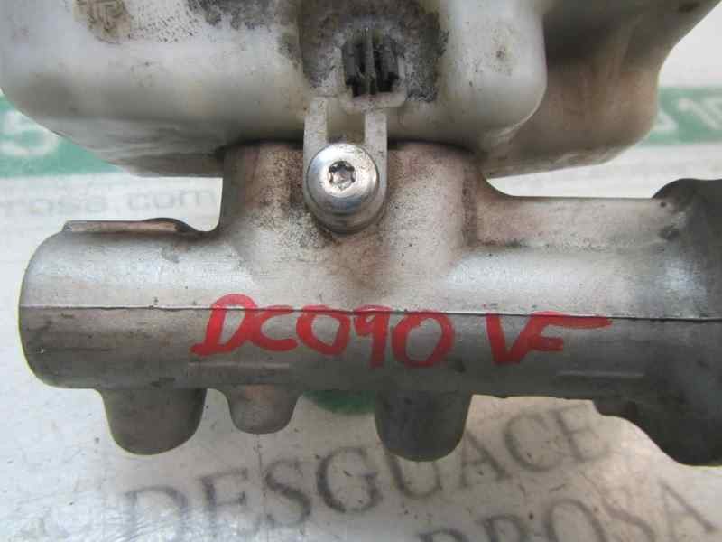 Recambio de bomba freno para nissan pathfinder (r51) 2.5 dci se referencia OEM IAM   