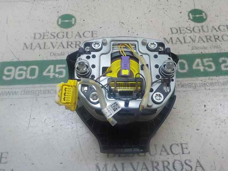 Recambio de airbag delantero izquierdo para volkswagen tiguan (5n1) 2.0 tdi referencia OEM IAM 5N0880201C1QB 5N0880201A 