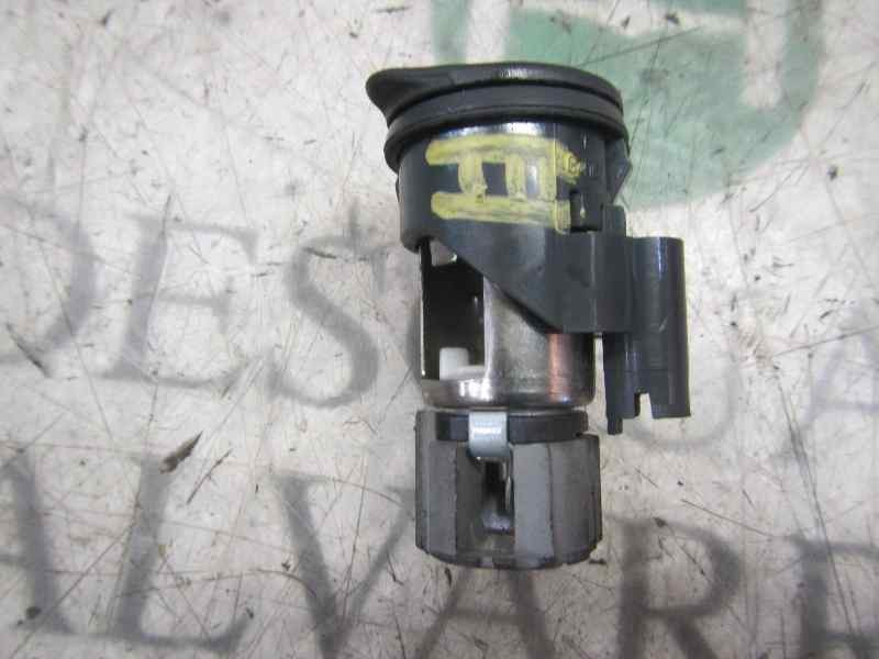 Recambio de modulo electronico para citroën jumper caja abierta (06.2006 =>) referencia OEM IAM   