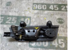 Recambio de maneta interior trasera derecha para seat exeo st (3r5)(2009>) 2.0 tdi referencia OEM IAM 8E0839020C7PE   2