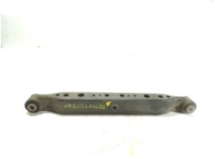 Recambio de brazo suspension inferior trasero derecho para nissan qashqai (j10) 1.5 dci turbodiesel cat referencia OEM IAM 55110 2