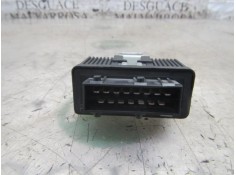 Recambio de modulo electronico para citroën jumper caja abierta (06.2006 =>) referencia OEM IAM    2