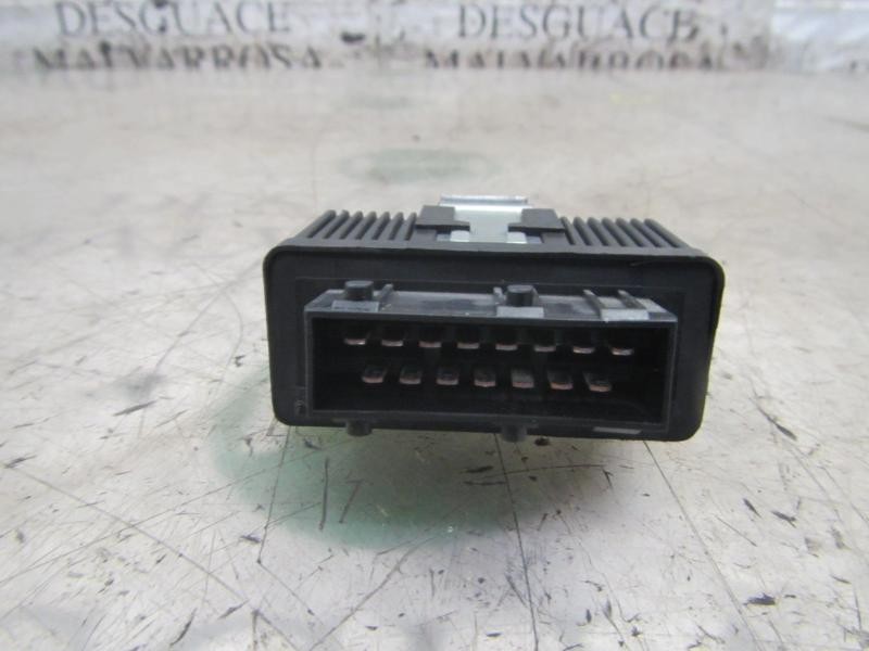 Recambio de modulo electronico para citroën jumper caja abierta (06.2006 =>) referencia OEM IAM   