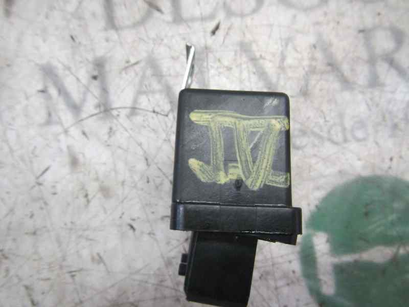 Recambio de modulo electronico para citroën jumper caja abierta (06.2006 =>) referencia OEM IAM   