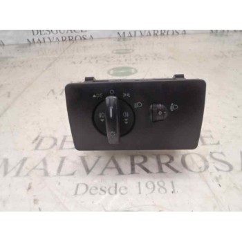 MANDO LUCES 