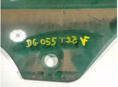 Recambio de cristal puerta trasero izquierdo para volkswagen touareg (7l6) 3.0 v6 tdi dpf referencia OEM IAM 7L6845205E   2