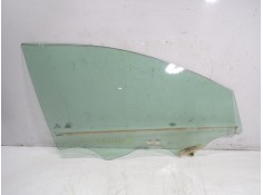 Recambio de cristal puerta delantero derecho para kia ceed 1.6 crdi cat referencia OEM IAM 82420J7000  