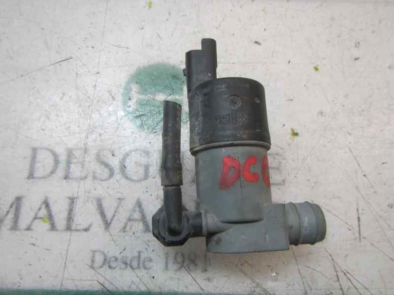 Recambio de bomba limpia para nissan pathfinder (r51) 2.5 dci se referencia OEM IAM   