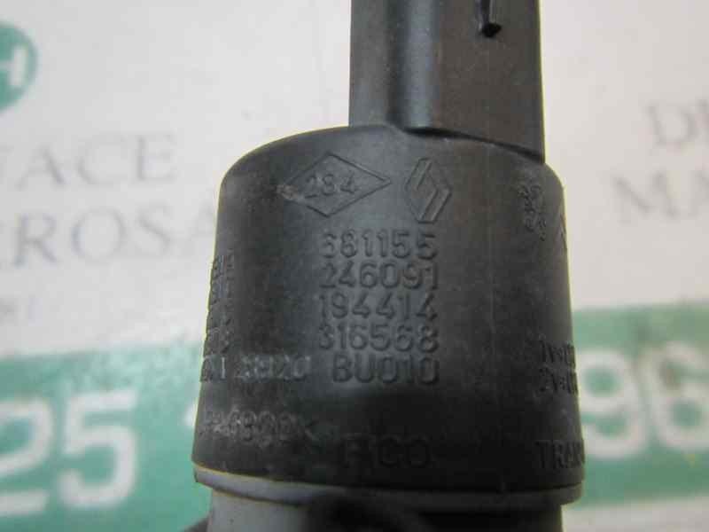 Recambio de bomba limpia para nissan pathfinder (r51) 2.5 dci se referencia OEM IAM   