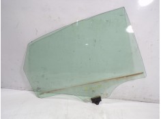 Recambio de cristal puerta trasero derecho para kia ceed 1.6 crdi cat referencia OEM IAM 83420J7000  