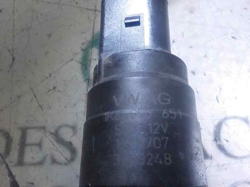 Recambio de bomba limpia para volkswagen tiguan (5n1) 2.0 tdi referencia OEM IAM 1K6955651 1K6955651 