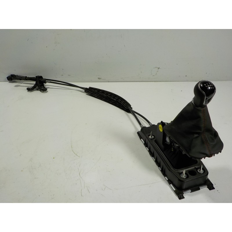 Recambio de palanca cambio para seat ibiza (kj1) fr referencia OEM IAM 2Q0711049K 2Q0711049K 