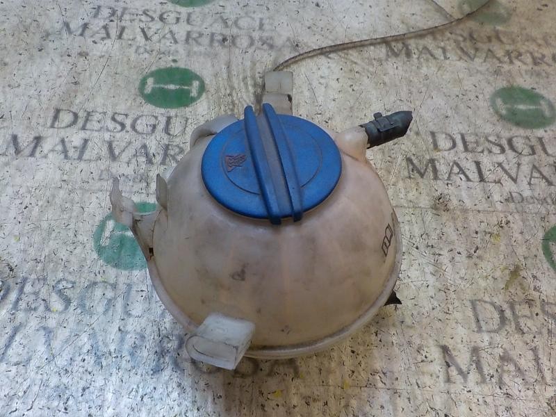 Recambio de deposito expansion para seat leon (1p1) 1.9 tdi referencia OEM IAM 1K0121407A  