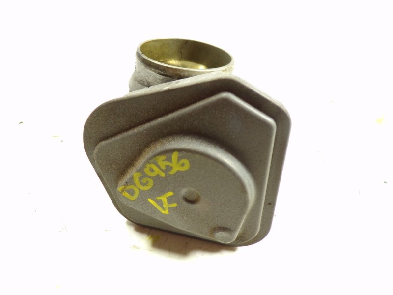 Recambio de caja mariposa para bmw serie 1 coupe (e82) 118d referencia OEM IAM 13547804373  