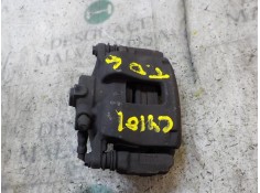 Recambio de pinza freno trasera derecha para citroën jumper caja abierta (06.2006 =>) referencia OEM IAM    2