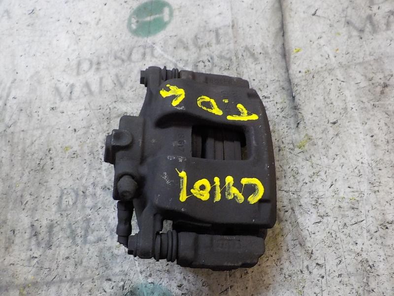 Recambio de pinza freno trasera derecha para citroën jumper caja abierta (06.2006 =>) referencia OEM IAM   