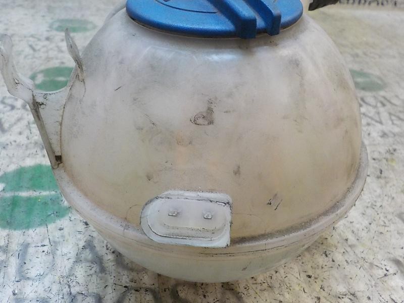 Recambio de deposito expansion para seat leon (1p1) 1.9 tdi referencia OEM IAM 1K0121407A  