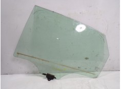 Recambio de cristal puerta trasero izquierdo para kia ceed 1.6 crdi cat referencia OEM IAM 83410J7000  