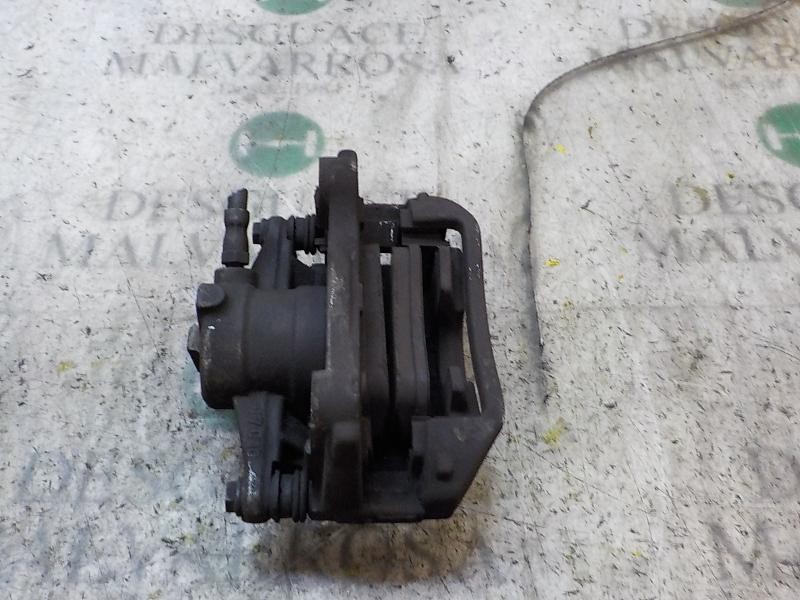 Recambio de pinza freno trasera derecha para citroën jumper caja abierta (06.2006 =>) referencia OEM IAM   