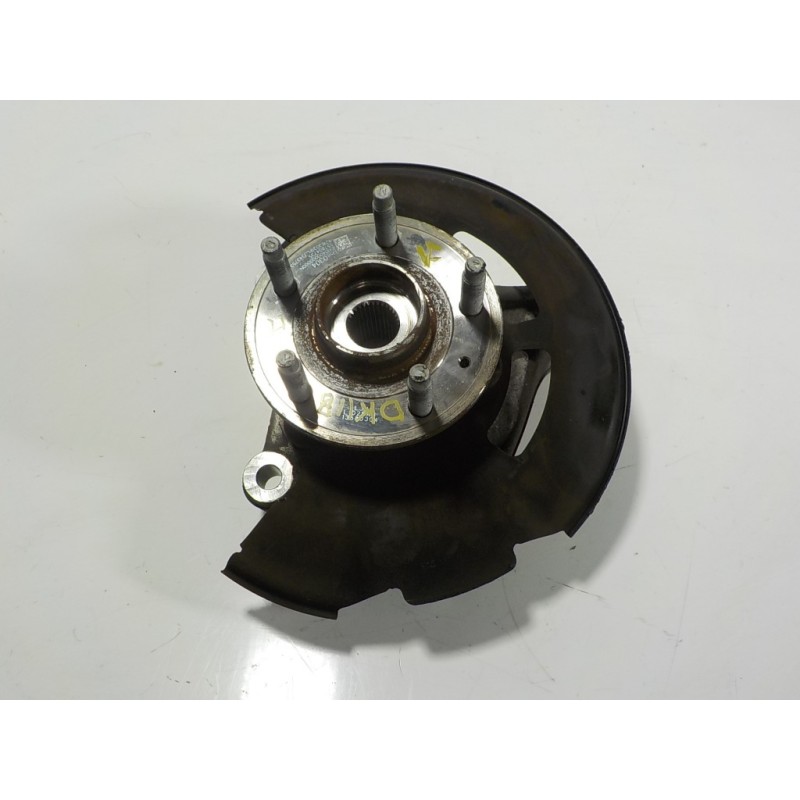 Recambio de mangueta delantera izquierda para opel astra k lim. 5türig dynamic referencia OEM IAM 39030299 13580304 557804735