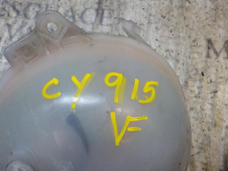 Recambio de deposito expansion para seat leon (1p1) 1.9 tdi referencia OEM IAM 1K0121407A  