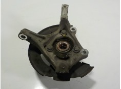 Recambio de mangueta delantera izquierda para opel astra k lim. 5türig dynamic referencia OEM IAM 39030299 13580304 557804735 2
