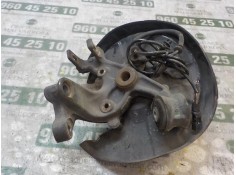 Recambio de mangueta trasera derecha para seat exeo st (3r5)(2009>) 2.0 tdi referencia OEM IAM 8E0505432AF   2