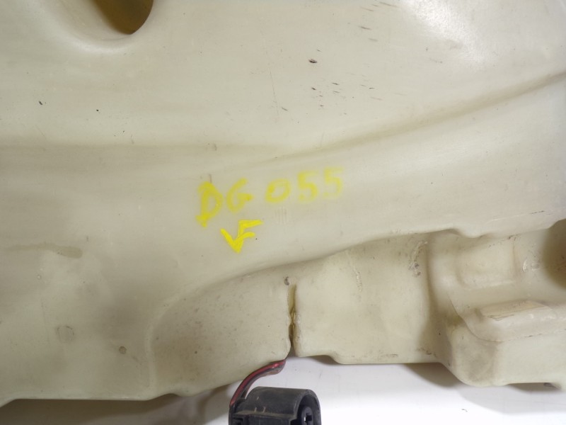 Recambio de deposito limpia para volkswagen touareg (7l6) 3.0 v6 tdi dpf referencia OEM IAM 7L0955453G  