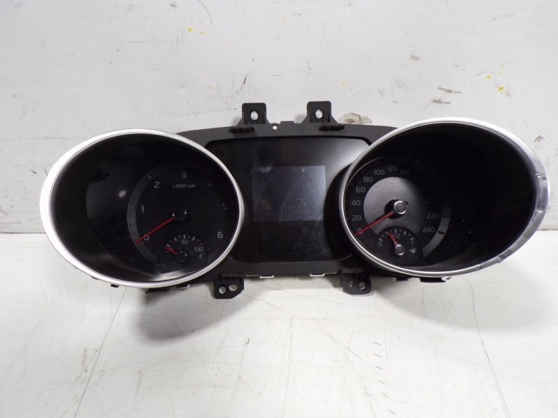 Recambio de cuadro instrumentos para kia ceed 1.6 crdi cat referencia OEM IAM 94003J7190 1164202850 1164202850