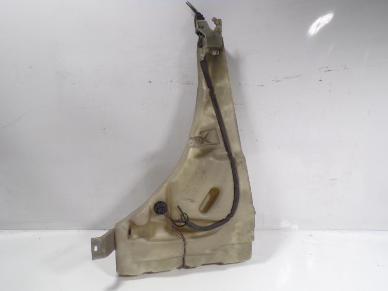 Recambio de deposito limpia para volkswagen touareg (7l6) 3.0 v6 tdi dpf referencia OEM IAM 7L0955453G  