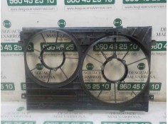 Recambio de canalizador aire para volkswagen tiguan (5n1) 2.0 tdi referencia OEM IAM 1K0121205AD9B9 1K01212230208  2