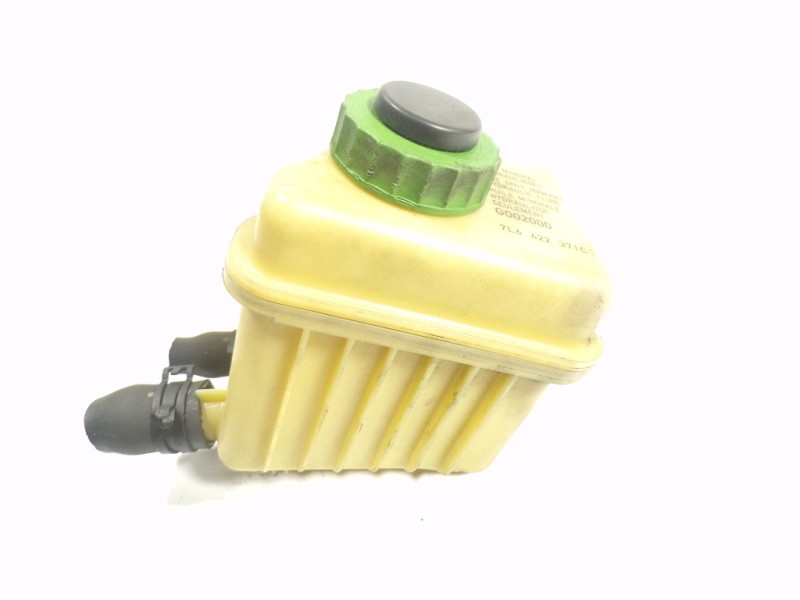 Recambio de deposito servo para volkswagen touareg (7l6) 3.0 v6 tdi dpf referencia OEM IAM 7L6422371E  