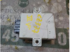 Recambio de modulo electronico para seat exeo st (3r5)(2009>) 2.0 tdi referencia OEM IAM 3R0907274 3R0907274 532431087 2