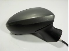 Recambio de espejo derecho para opel astra k lim. 5türig 1.6 cdti dpf referencia OEM IAM 13453514   2