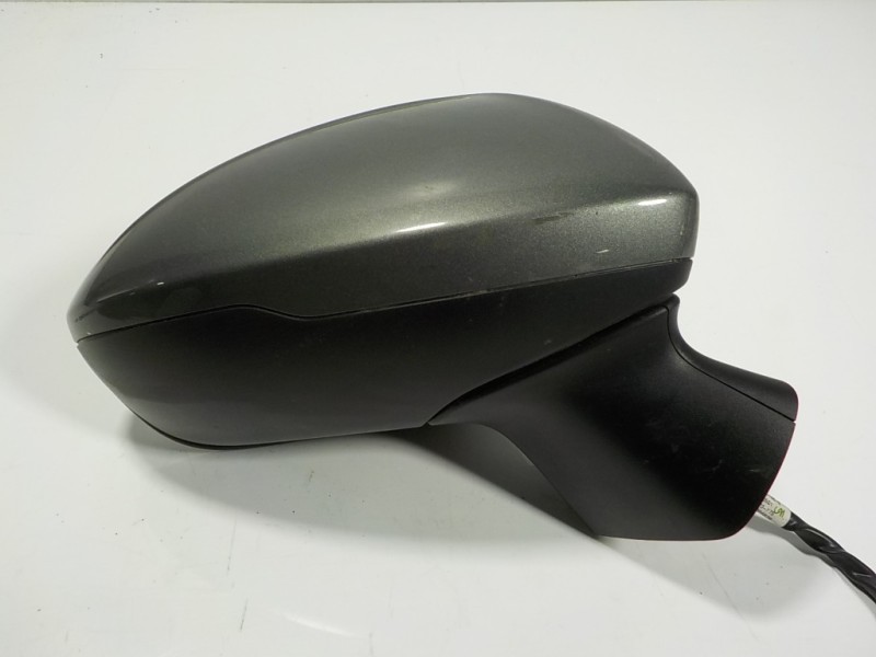 Recambio de espejo derecho para opel astra k lim. 5türig 1.6 cdti dpf referencia OEM IAM 13453514  