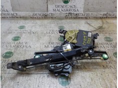 Recambio de elevalunas delantero izquierdo para seat leon (1p1) 1.9 tdi referencia OEM IAM 1P0837461A   2