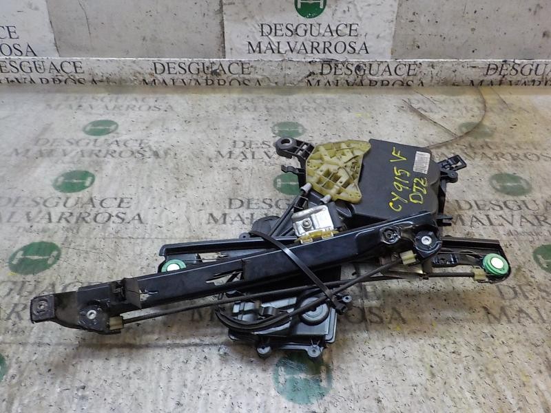 Recambio de elevalunas delantero izquierdo para seat leon (1p1) 1.9 tdi referencia OEM IAM 1P0837461A  