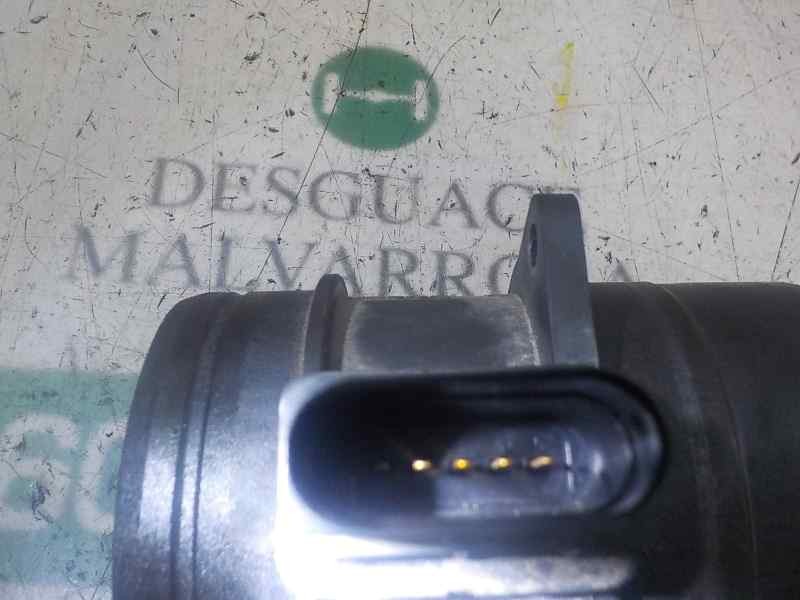 Recambio de caudalimetro para volkswagen tiguan (5n1) 2.0 tdi referencia OEM IAM 03G906461C 03G906461C 0281002735