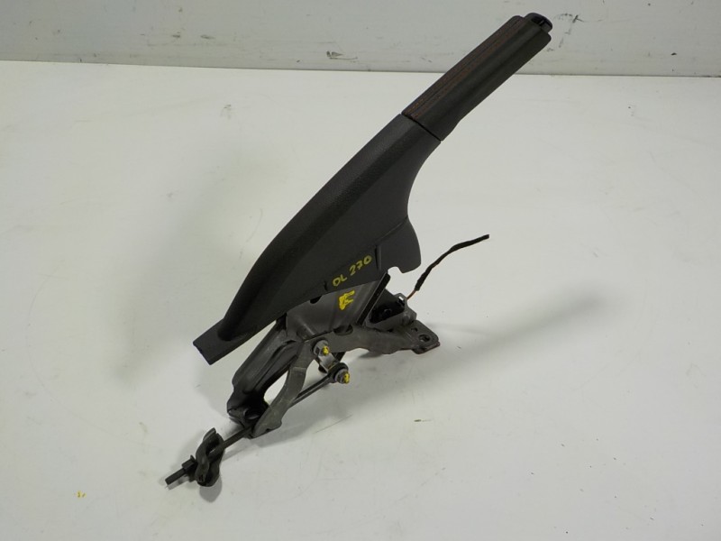 Recambio de palanca freno de mano para seat ibiza (kj1) fr referencia OEM IAM 2Q0711303C  