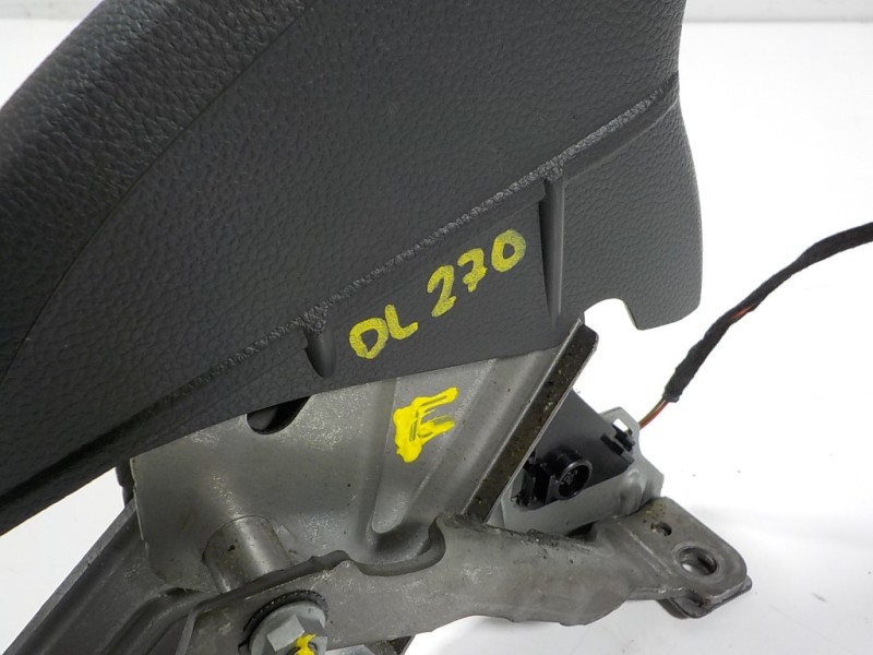 Recambio de palanca freno de mano para seat ibiza (kj1) fr referencia OEM IAM 2Q0711303C  